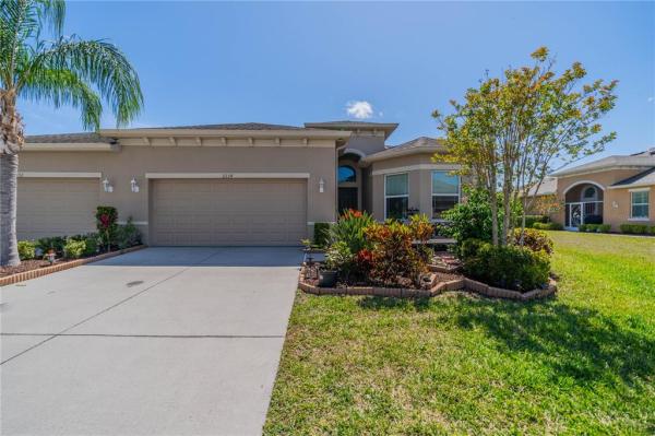 SUN CITY CENTER NOTTINGHAM VILLAGE