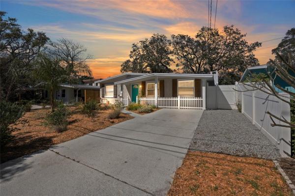 PASADENA ESTATES SEC A