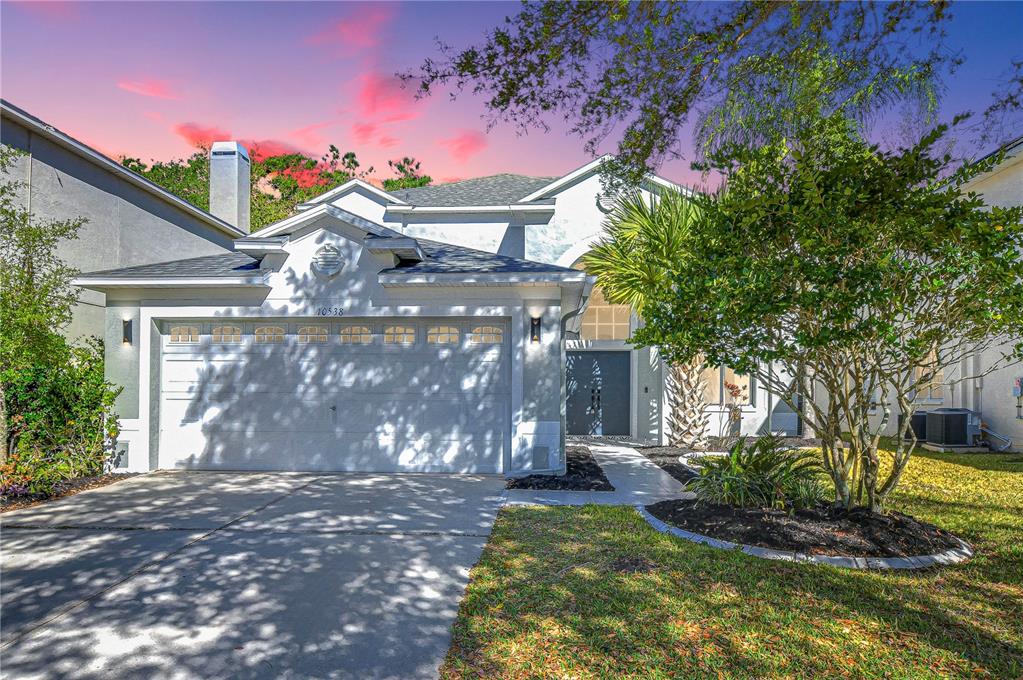 HERITAGE ISLES PH 2D - фото