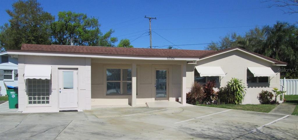 SEMINOLE LAKE VILLAGE - фото