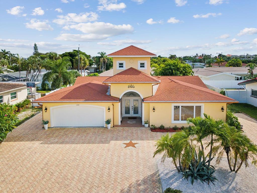 BELLEVUE ESTATES 6TH ADD - фото