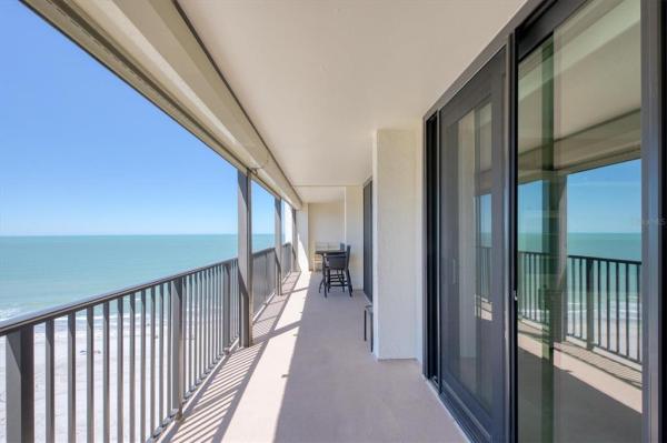 SAND KEY CONDO-SOUTH BEACH 1460