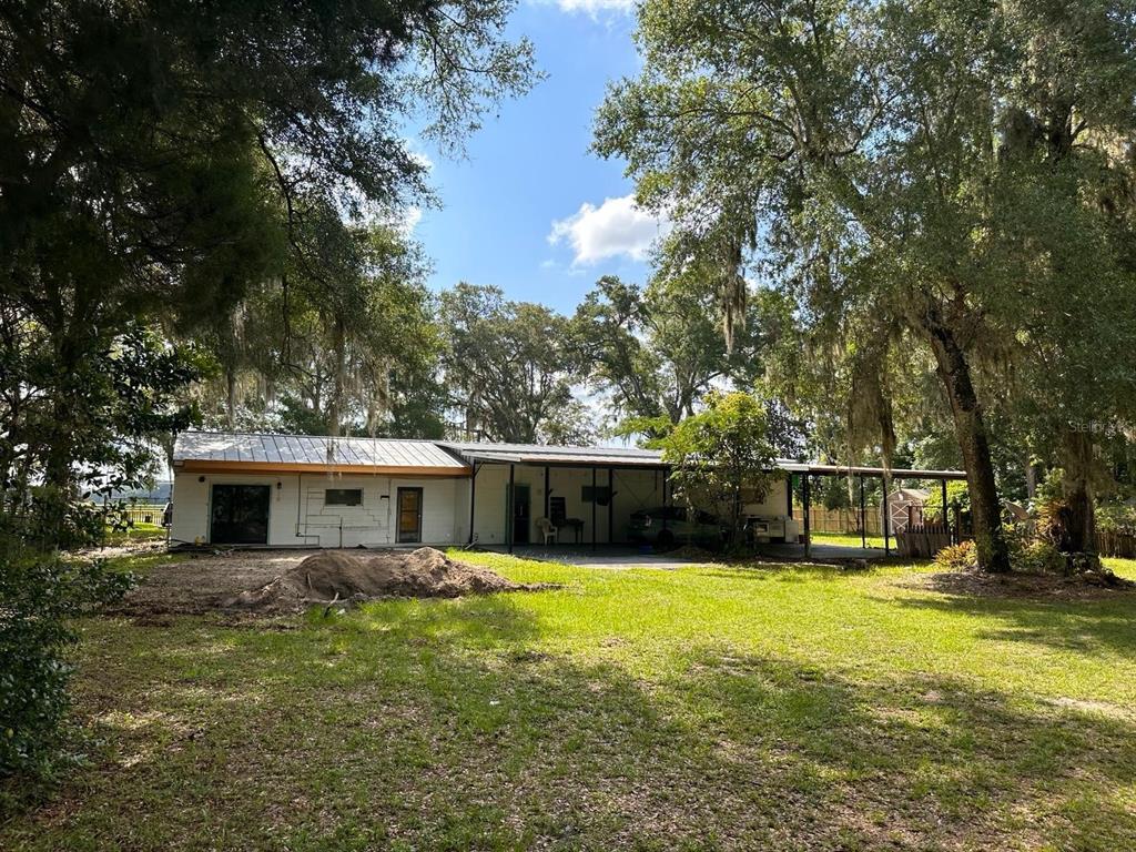 SUMTER GARDENS & BUSNELL PARK 02 - фото