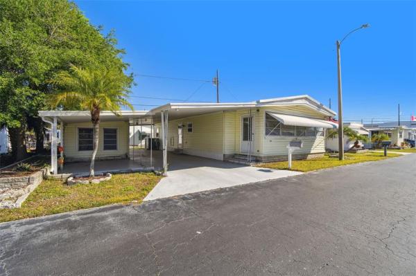 DONOVANS TRAILER PARK UNREC