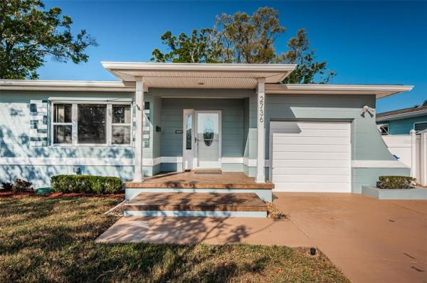 LESLEE HEIGHTS SUB SEC 2