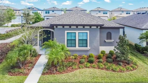 TRIPLE CREEK PH 3 VILLG L