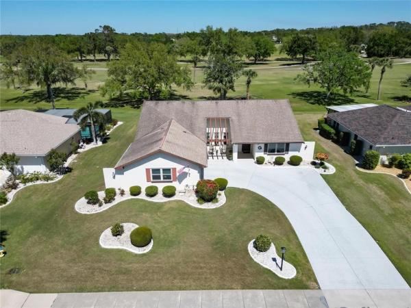 CALOOSA COUNTRY CLUB ESTATES U