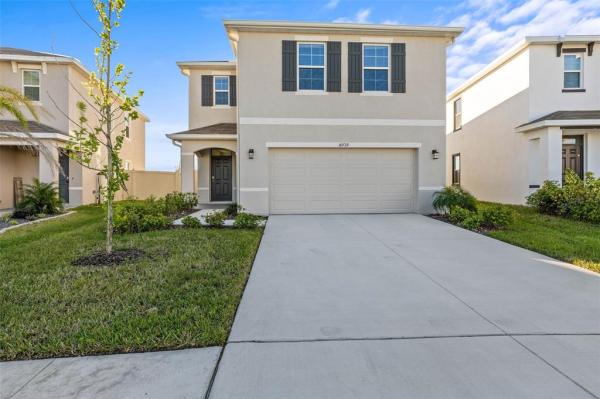 EPPERSON RANCH NORTH