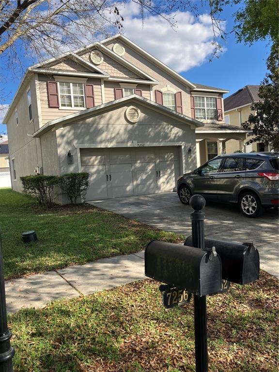 WATERGRASS PRCL A - фото