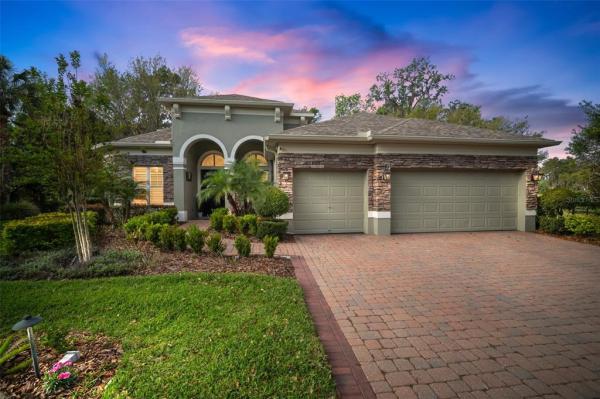 RIVER HILLS COUNTRY CLUB PARCE