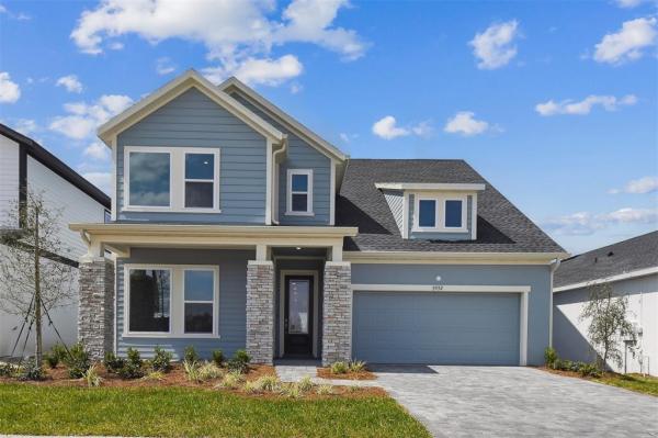 OAKFIELD AT MOUNT DORA