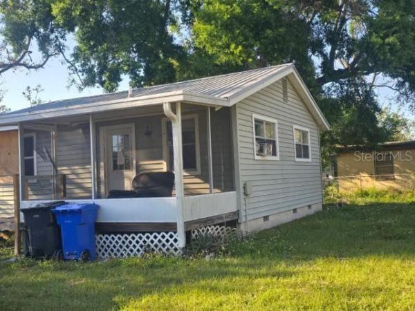 INGLEWOOD PARK ADD 1