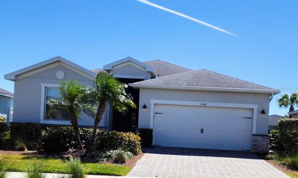 BABCOCK RANCH COMMUNITY PH 2A