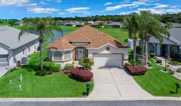 MDWS/STONECREST UN 1