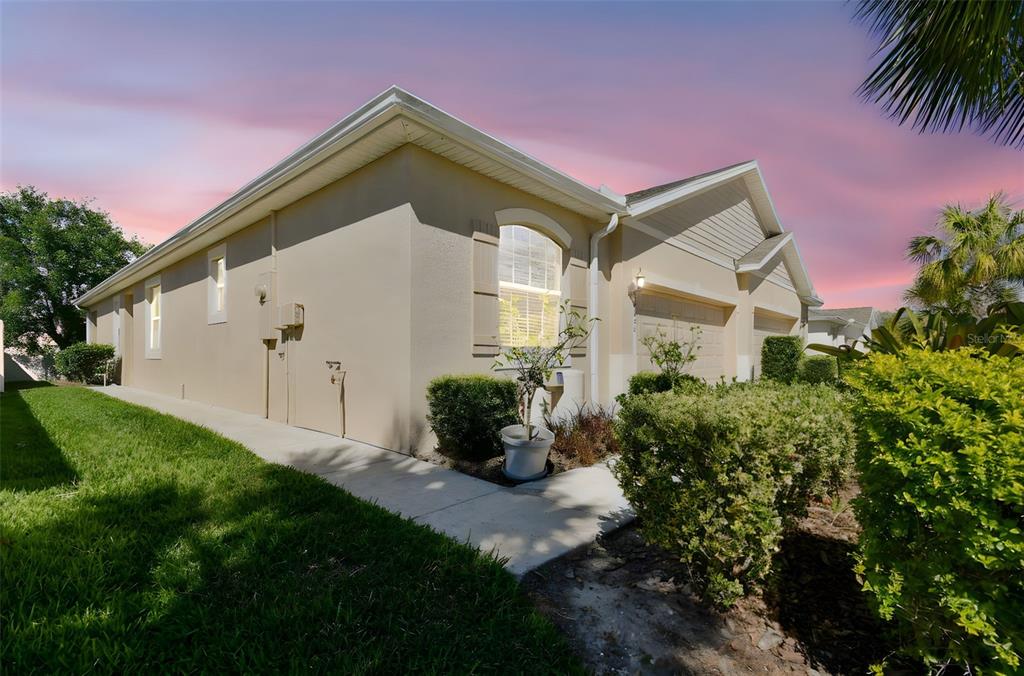 WATERGRASS PCLS C-1 & C-2 - фото