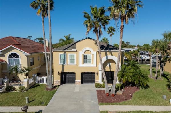 SEA COLONY/GULF LNDGS PH 1