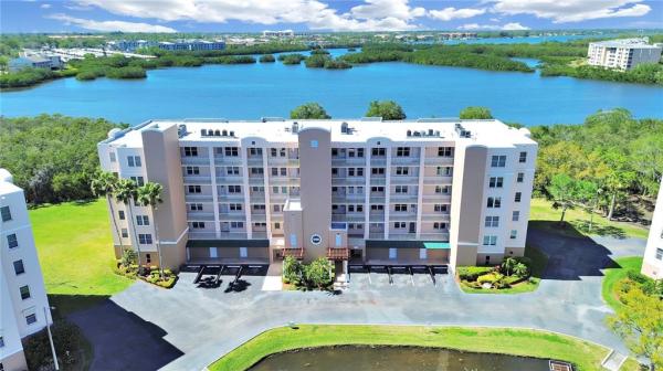 SHORES OF LONG BAYOU CONDO