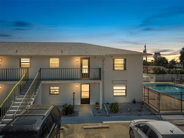 OCEANSIDE CONDO UNIT A01