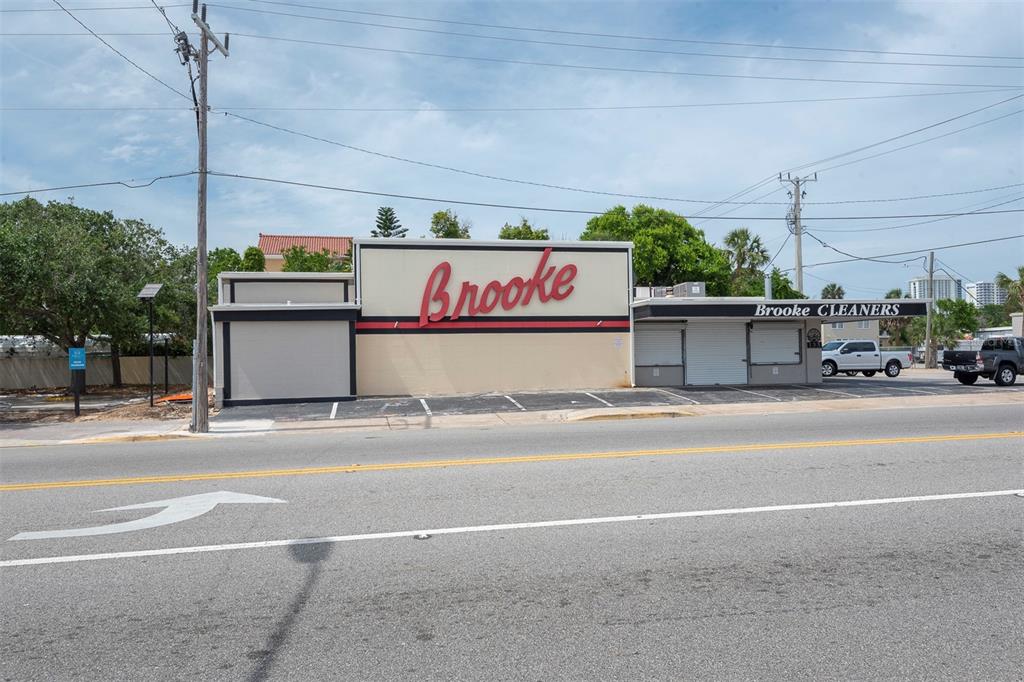 7244 - DAYTONA BEACH- MAIN ST - фото