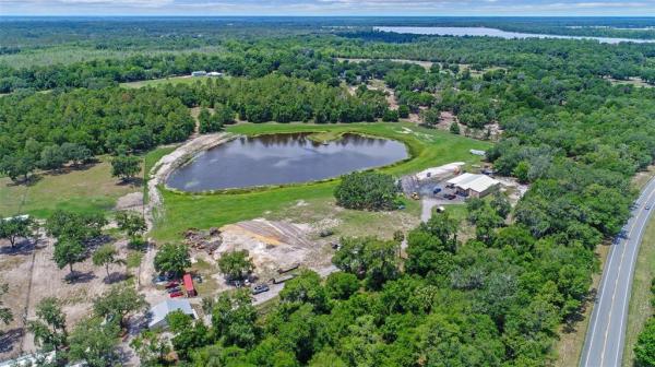 DAUGHERTYS ARRENDO GRANT