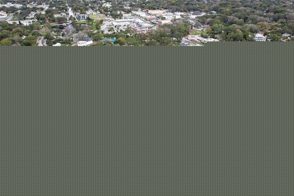 NEW PORT RICHEY CITY