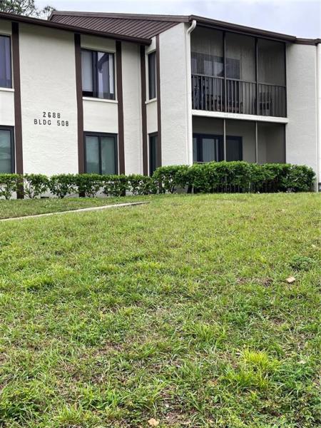 PINE RIDGE AT PALM HARBOR