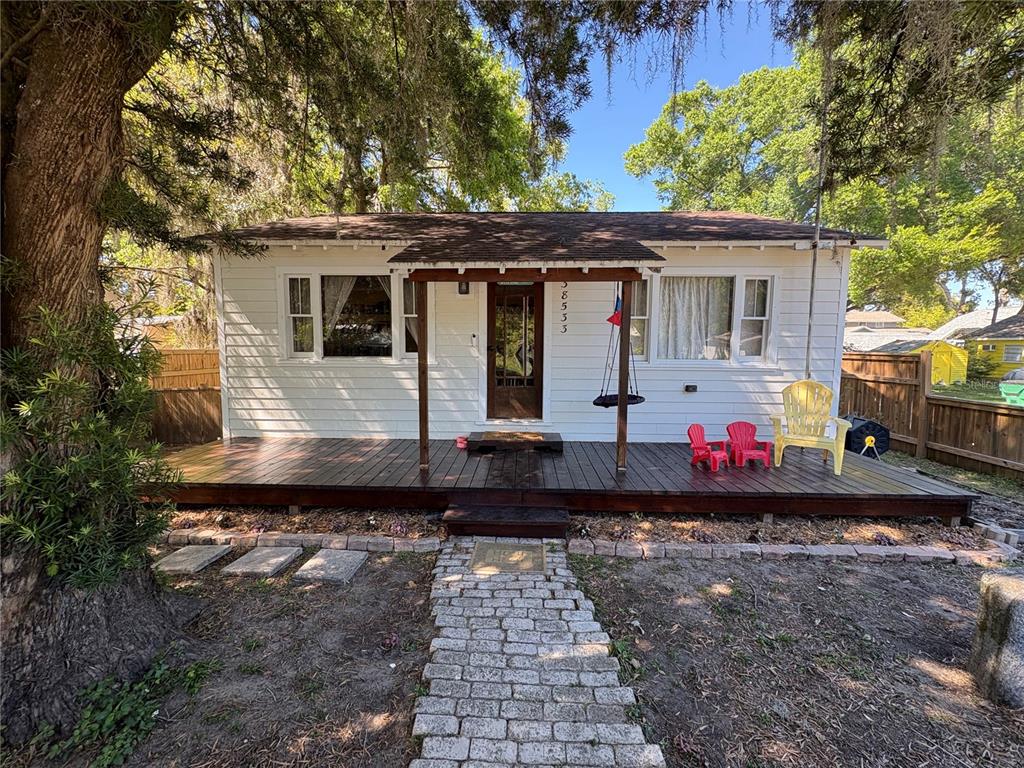 ZEPHYRHILLS - фото