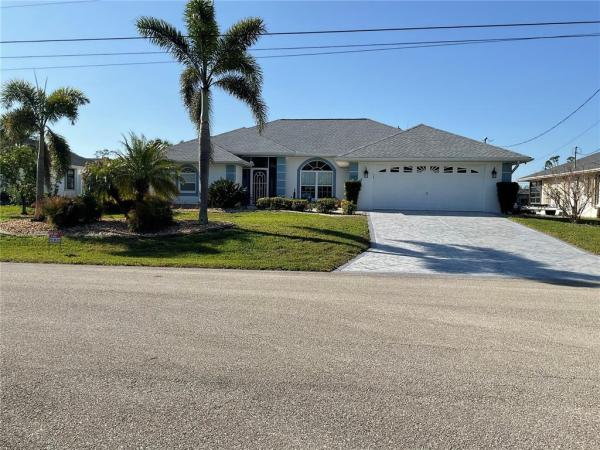 PORT CHARLOTTE SEC 037