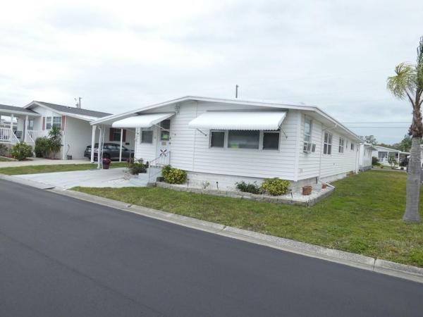 PARKWOOD ESTATES R O C INC UNREC