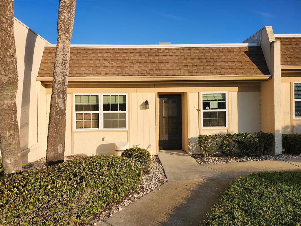 TIMBER OAKS FAIRWAY VILLAS - фото