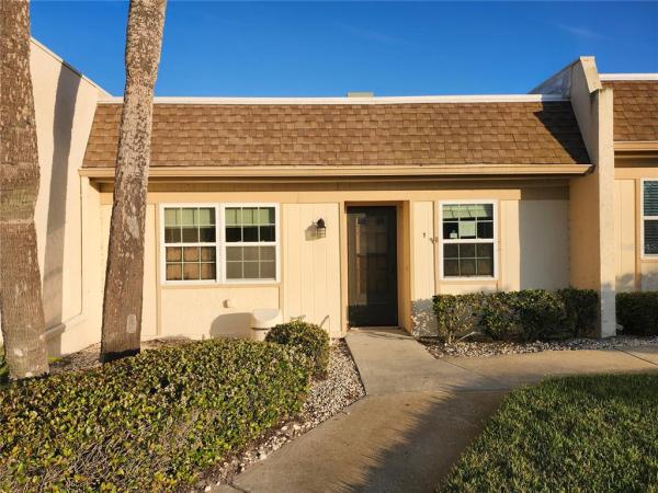 TIMBER OAKS FAIRWAY VILLAS