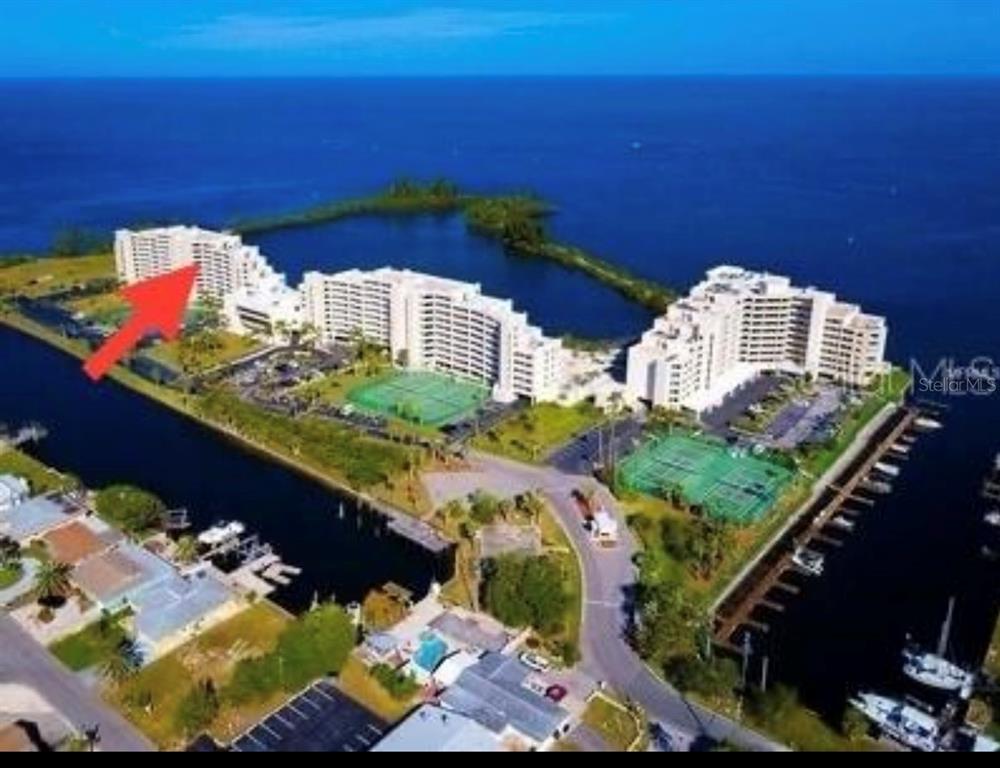 GULF ISLAND BEACH TENNIS - фото