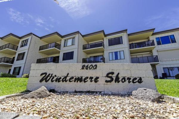 WINDEMERE SHORES CONDO