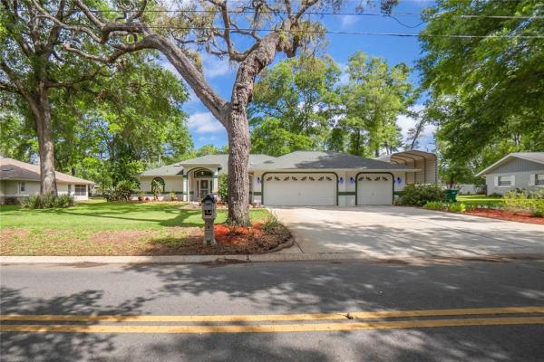 INVERNESS HIGHLANDS SOUTH