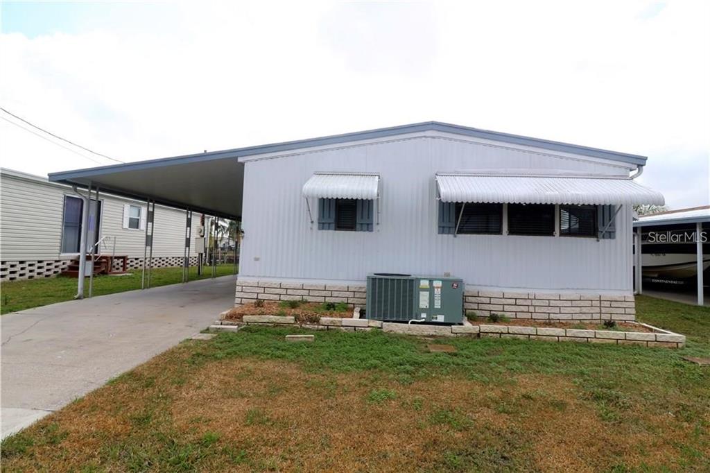 SIGNAL COVE 02 - фото