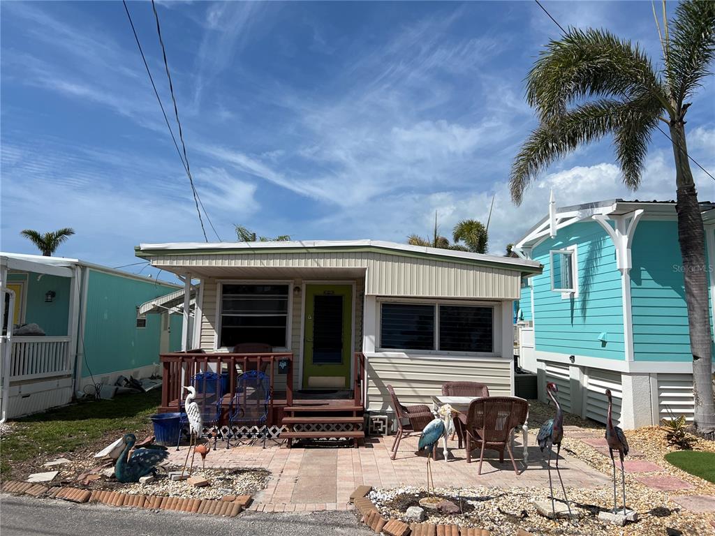 SANDPIPER RESORT CO-OP - фото