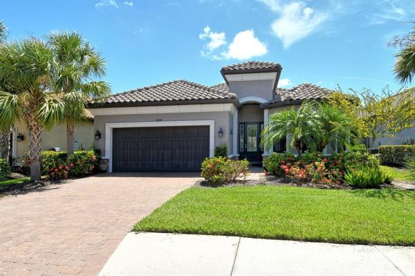 COBBLESTONE/PALMER RANCH PH 2