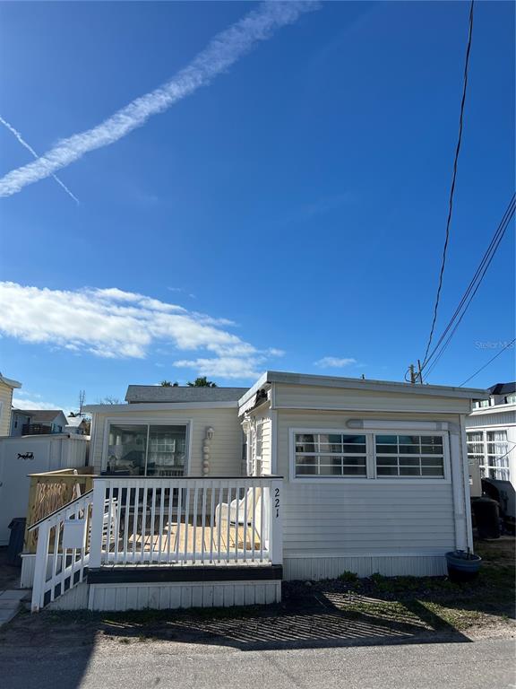 SANDPIPER RESORT CO-OP - фото