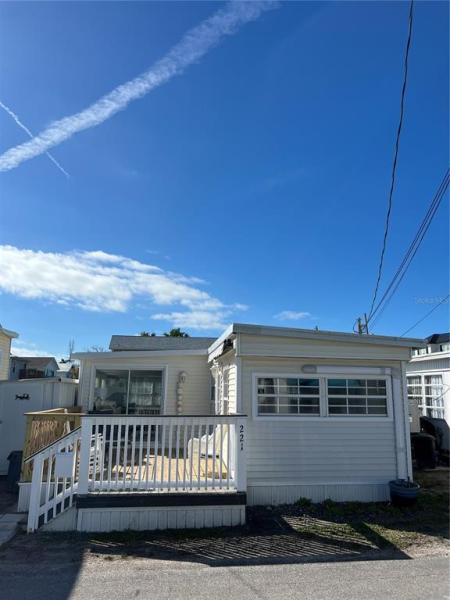 SANDPIPER RESORT CO-OP