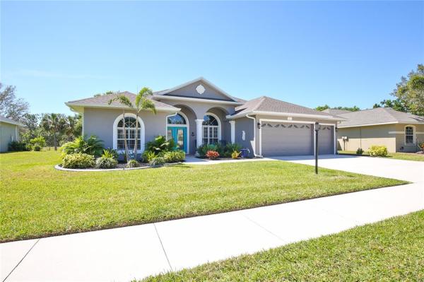 ANCIENT OAKS UNIT ONE