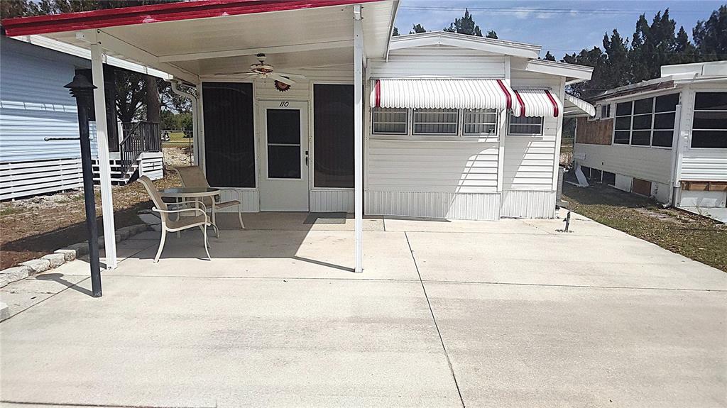 SUGAR CREEK RESORT CO-OP - фото