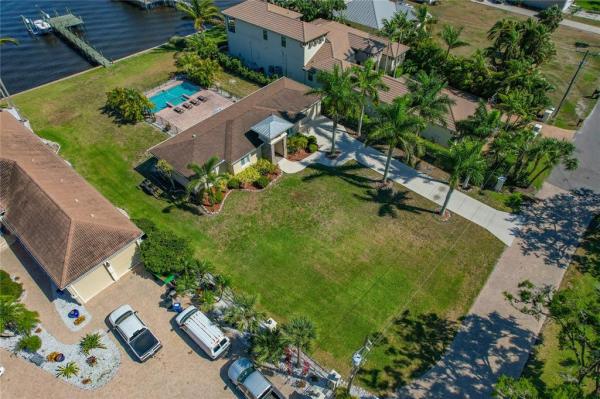 GAMBLE PLANTATION SHORES