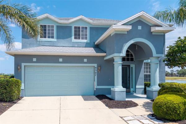 FAIRWAYS AT IMPERIAL LAKEWOODS 2A, 3B&3C