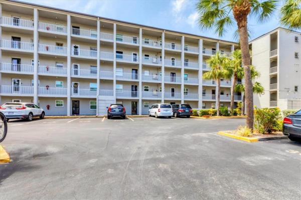 BAYSHORE ON THE LAKE APTS III SEC1