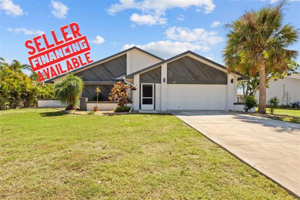 ISLAND PARK WOODLANDS