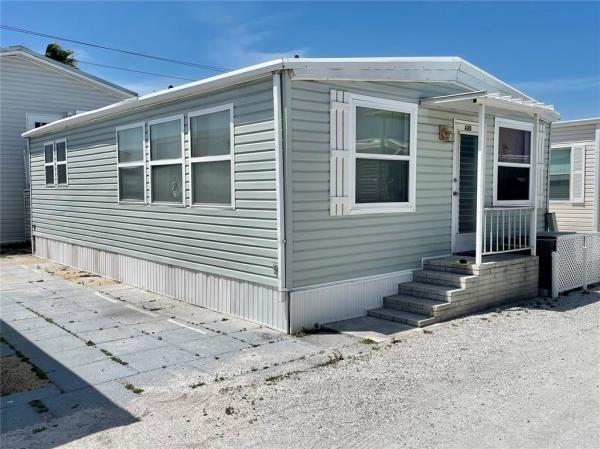 GULFSHORE OF LONGBOAT KEY