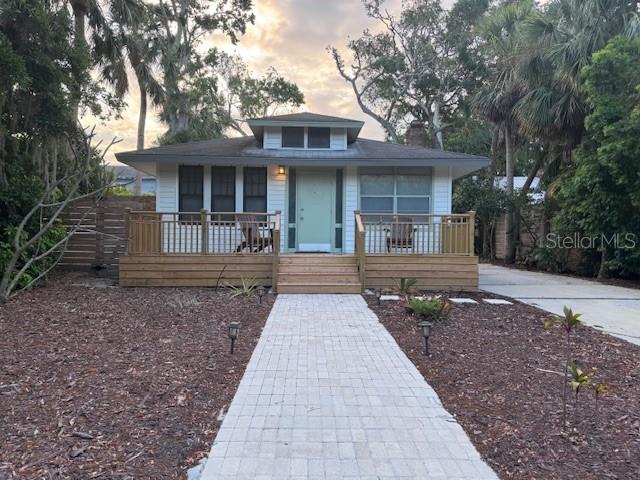 HIGHLAND PINES - фото