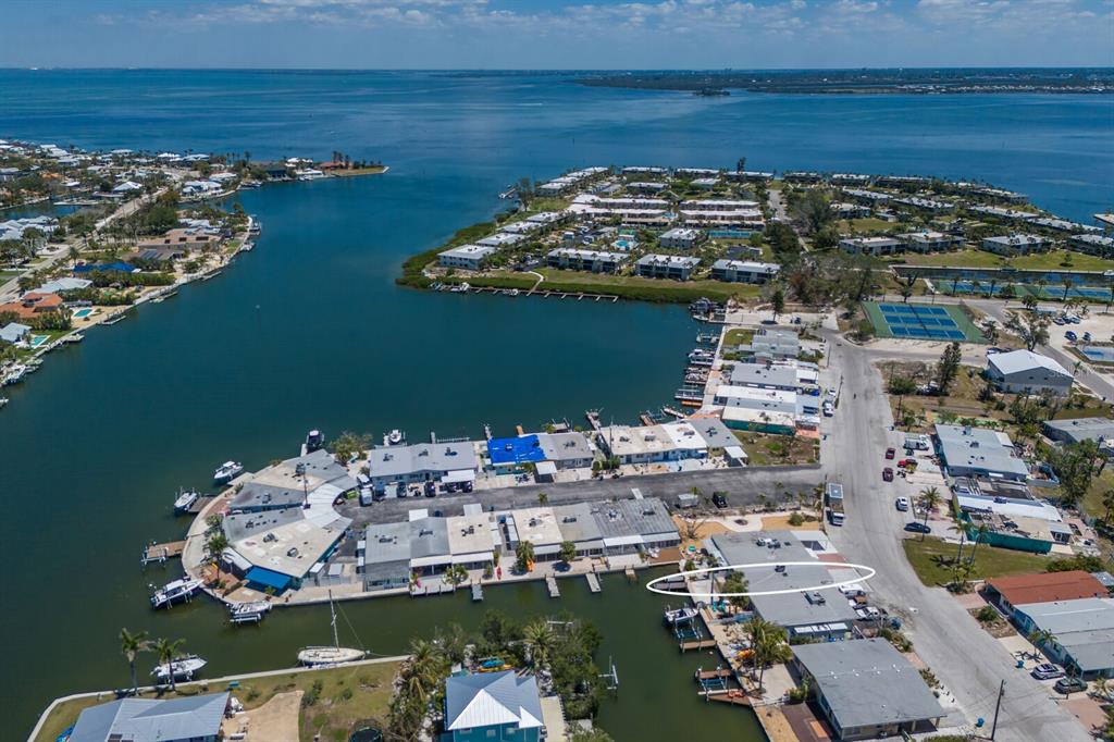 SEASIDE GARDENS REP - фото