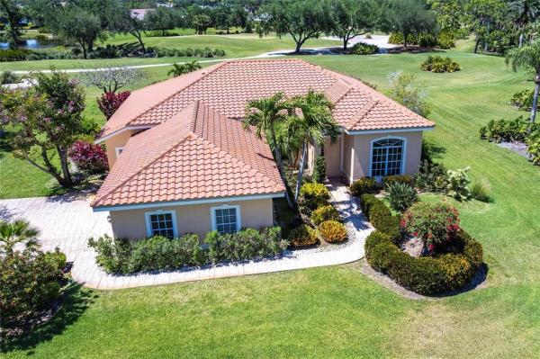 FIDDLESTICKS COUNTRY CLUB