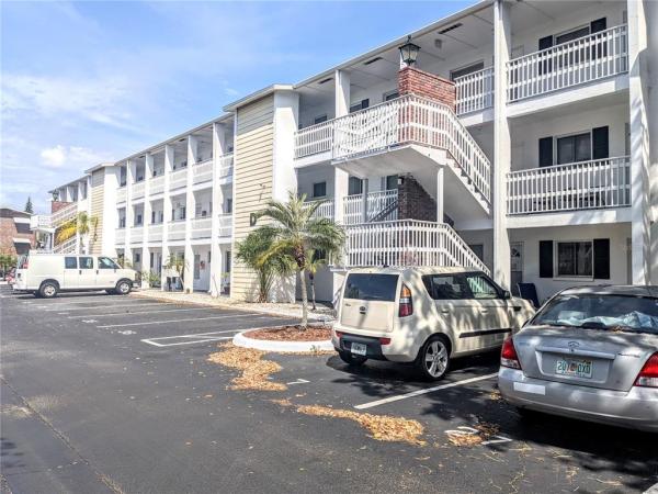 BAYSHORE GARDENS APTS 2